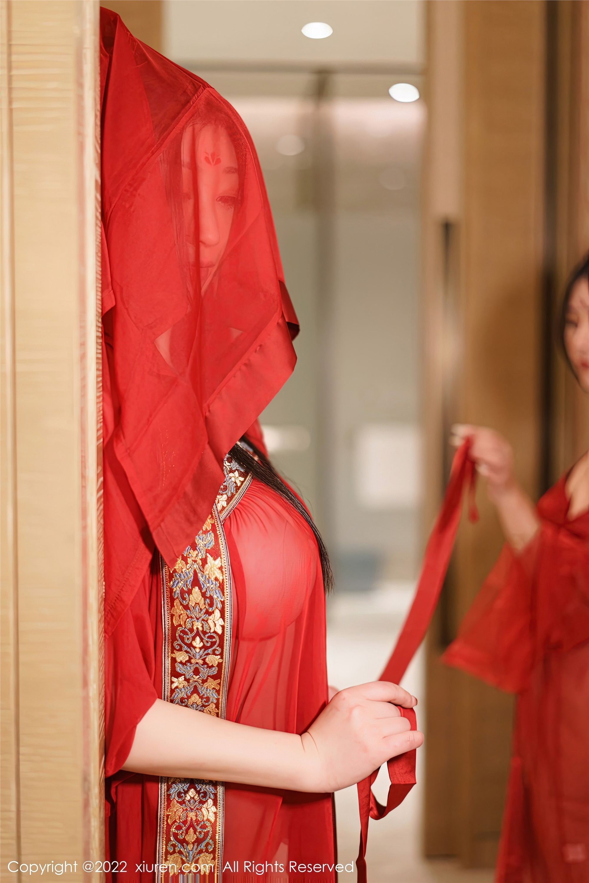 Xiuren秀人网 2022.12.30 NO.6068 模特合集